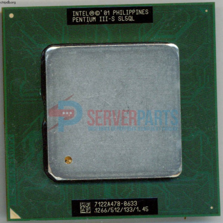 Intel Pentium 3 Купить